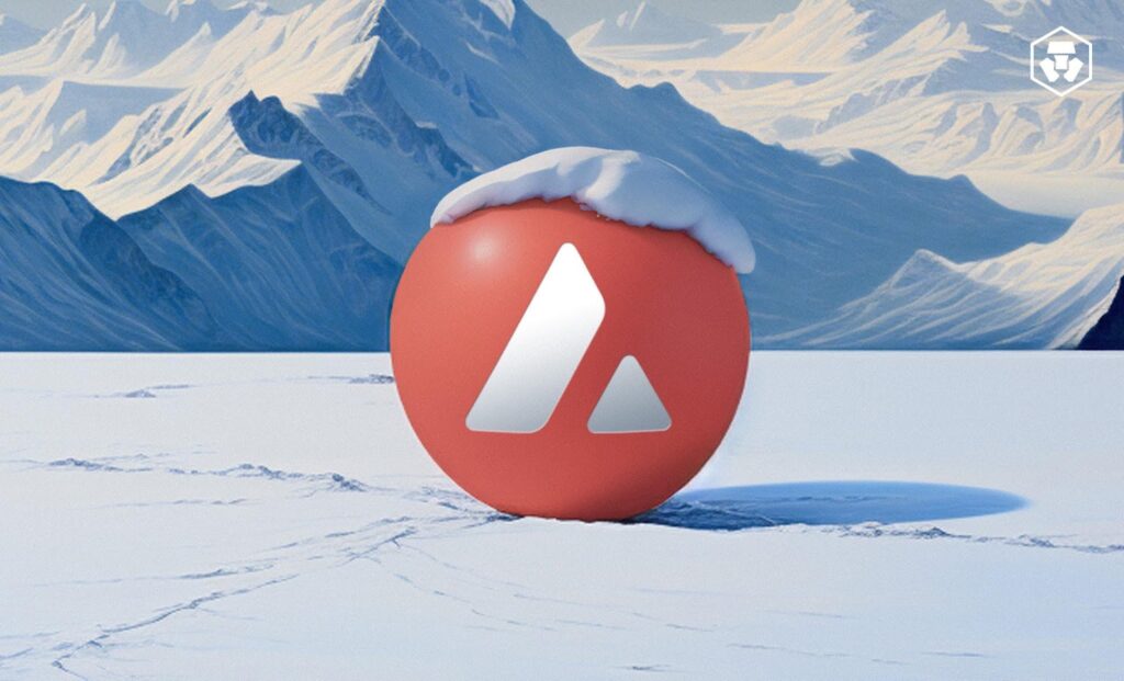 Avalanche (AVAX)