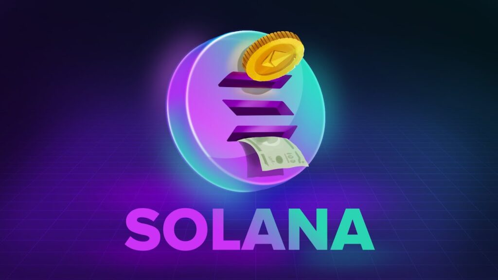 Solana (SOL)